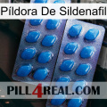 Píldora De Sildenafil viagra2